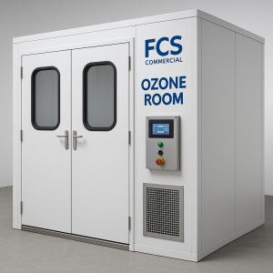 Ozone and it’s applications – What is it, and how does it work?