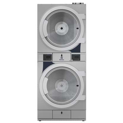 TD6-24 Stacked Dryer