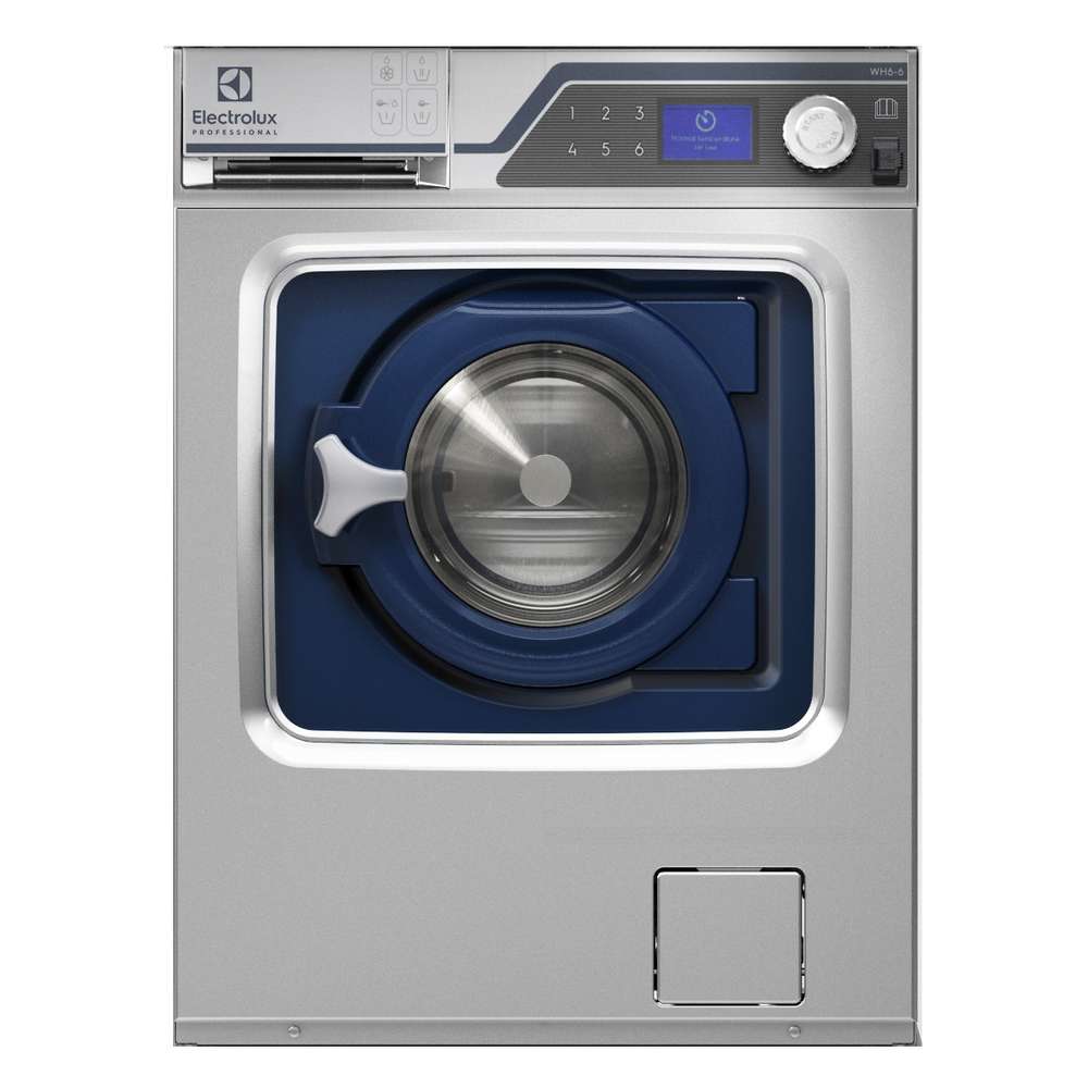 WH6-6 Washer