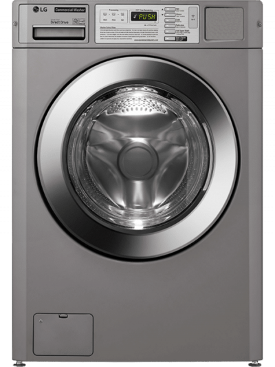 LG Giant C Max 10kg Washer