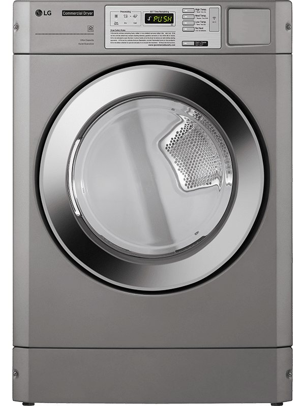 LG Giant C PRO 10kg Dryer