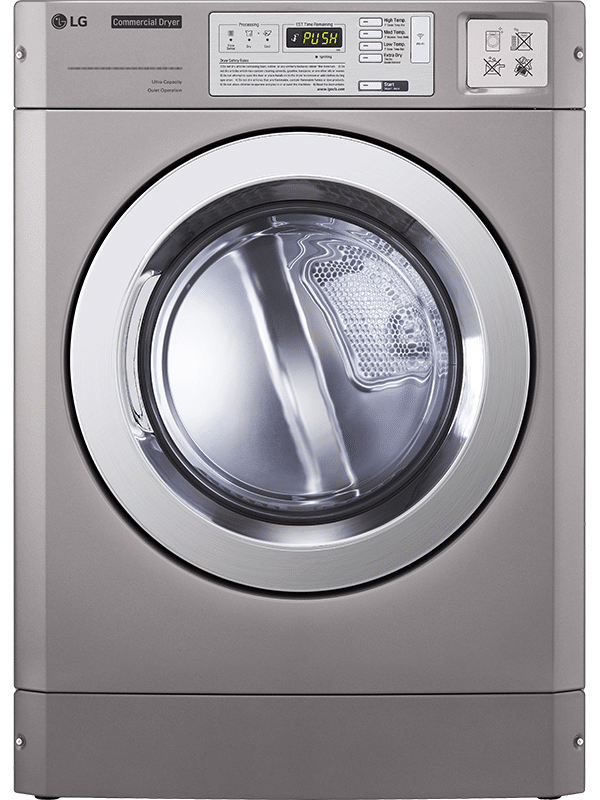 LG Titan C Light 14kg Dryer