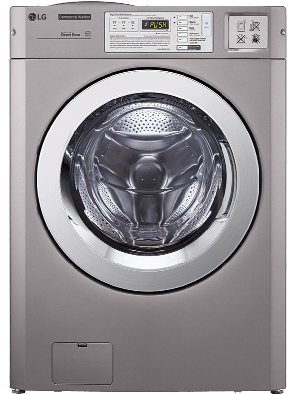 LG Titan C MAX 15kg Washer