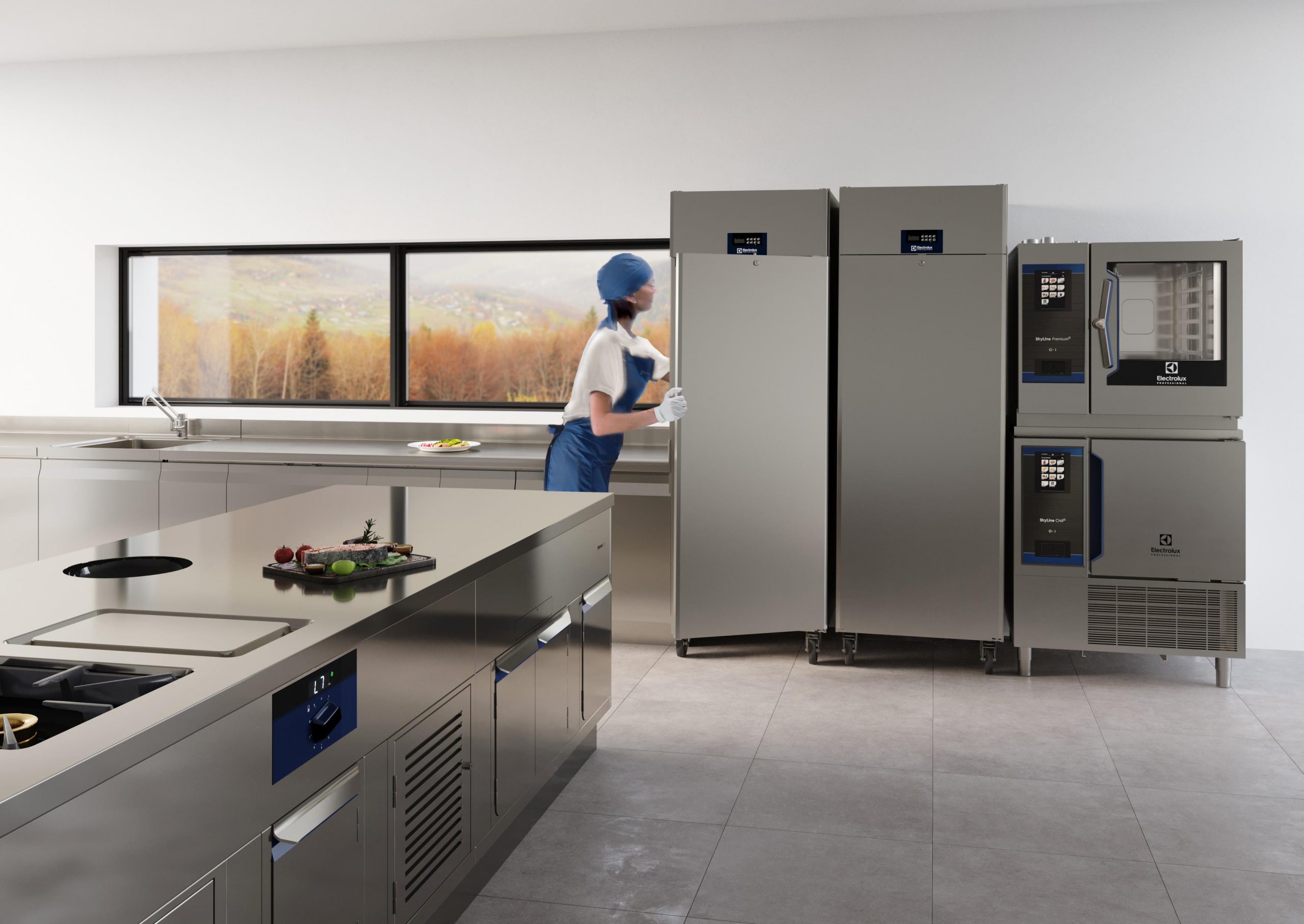 5 Common Catering Equipment Problems (and how to fix them)