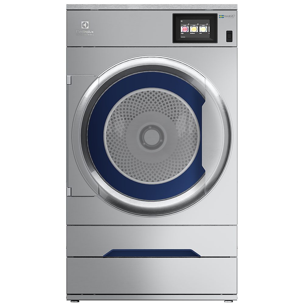 TD7-8 Dryer