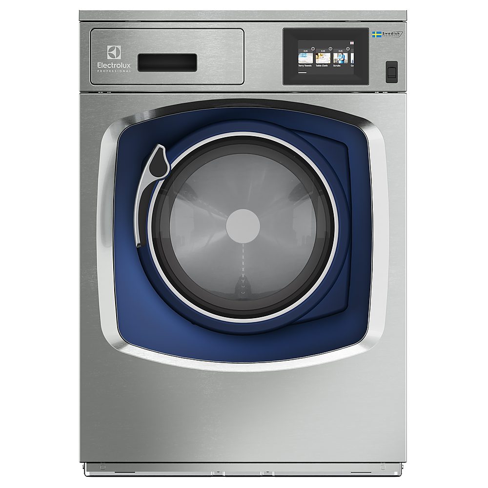 WP7-6 Washer